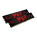 RAM-mälu GSKILL Aegis DDR4 DDR4 CL18 32 GB