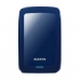 External Hard Drive Adata HV300 Black 1 TB HDD