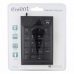 19-Key keyboard Ewent EW3102 Sort