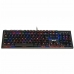 Clavier iggual OBSIDIAN RGB