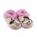 Chinelos de casa Minnie Mouse Cor de Rosa