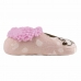 Slippers Voor in Huis Minnie Mouse Roze