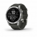 Išmanusis laikrodis GARMIN fenix 7 Grafito Sidabras 1,3