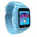 Smartwatch für Kinder Celly KIDSWATCH Blau 1,44
