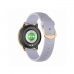 Smartwatch Oromed ACTIVE PRO 2 Dourado Sim Violeta 1,09