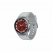 Smartwatch Samsung Cinzento Prateado 43 mm