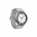 Smartwatch Samsung SM-R960NZSAEUE Ø 47 mm Gris Plateado