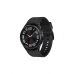 Smartwatch Samsung SM-R955FZKAEUE                  Zwart Ja 43 mm