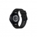 Smartwatch Samsung SM-R955FZKAEUE                  Zwart Ja 43 mm