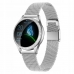 Smartwatch Oromed Smart Crystal Ασημί 1,04