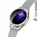 Montre intelligente Oromed Smart Crystal Argenté 1,04