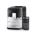 Caffettiera superautomatica Melitta Barista Smart TS Nero Argentato 1450 W 15 bar 1,8 L