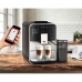 Υπεραυτόματη καφετιέρα Melitta Barista Smart TS Μαύρο Ασημί 1450 W 15 bar 1,8 L