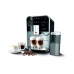 Caffettiera superautomatica Melitta Barista Smart TS Nero Argentato 1450 W 15 bar 1,8 L