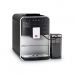 Caffettiera superautomatica Melitta Barista Smart TS Nero Argentato 1450 W 15 bar 1,8 L