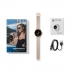 Smartwatch Oromed LADY GOLD NEXT Auriu* Da 1,09