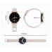 Smartwatch Oromed LADY GOLD NEXT Auriu* Da 1,09