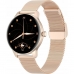 Montre intelligente Oromed LADY GOLD NEXT Doré Oui 1,09