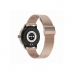 Smartwatch Oromed LADY GOLD NEXT Auriu* Da 1,09