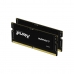 RAM-minne Kingston KF556S40IBK2-64