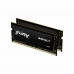 Pamięć RAM Kingston FURY IMPACT 32 GB DDR4 3200 MHz