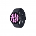 Smartklocka Samsung Galaxy Watch6 Svart Grafit Ja 40 mm