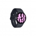 Chytré hodinky Samsung Galaxy Watch6 Čierna Grafitová áno 40 mm
