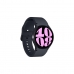 Smartklocka Samsung Galaxy Watch6 Svart Grafit Ja 40 mm