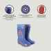 Botins Infantis The Avengers Azul