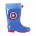 Botins Infantis The Avengers Azul