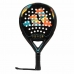 Padel bat Adidas adipower W Team Sort Multifarvet