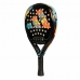 Padel bat Adidas adipower W Team Sort Multifarvet