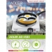 Camping komfur Adler AD 6503 1500 W