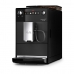 Caffettiera superautomatica Melitta F300-100 1450 W Nero Argentato 1,5 L