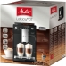 Superautomatisk kaffemaskine Melitta F300-100 1450 W Sort Sølvfarvet 1,5 L