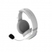 Auricolari con Microfono Gaming Newskill Sobek Ivory 7.1