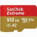 Memoria USB SanDisk SDSQXAV-512G-GN6MA Azul 512 GB