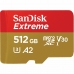 USB atmintukas SanDisk SDSQXAV-512G-GN6MA Mėlyna 512 GB