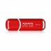 USB stick Adata UV150 Rood 32 GB