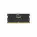 RAM-minne GoodRam GR4800S564L40S/8G