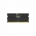 RAM Speicher GoodRam GR4800S564L40S/8G