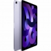Tablet Apple iPad Air 8 GB RAM M1 Fioletowy Purpura 64 GB