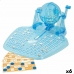 Bingo Colorbaby Plastique (6 Unités)