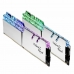 RAM-hukommelse GSKILL F4-3200C16D-32GTRS CL16 32 GB