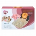 Bingo Colorbaby Tre Plast (6 enheter)