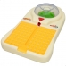 Bingo-automatas Colorbaby   Kartonas Plastmasinis (6 vnt.)