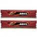 RAM-hukommelse GSKILL Ares DDR3 CL5 16 GB