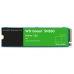 Dysk Twardy Western Digital Green SN350 500 GB SSD