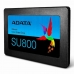 Kovalevy Adata Ultimate SU800 512 GB SSD