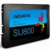 Cietais Disks Adata Ultimate SU800 512 GB SSD